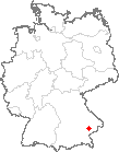 Möbelspedition Simbach, Niederbayern